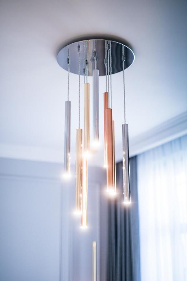 Apartamenty Rosa Ustka Bagian luar foto